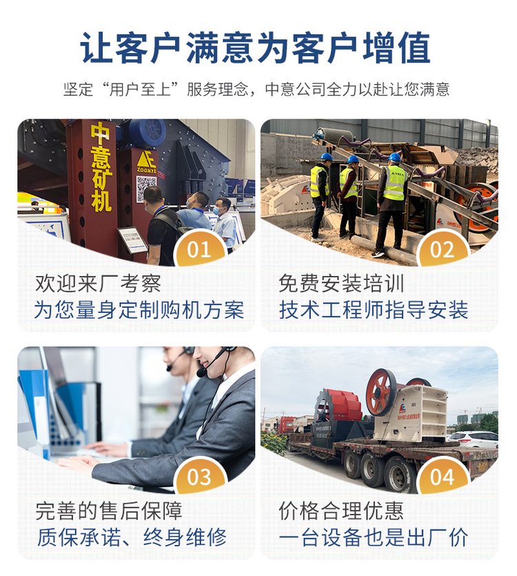 制砂机厂家-郑州中意矿机